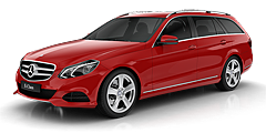 Clase E Estate (212K/Facelift) 2013